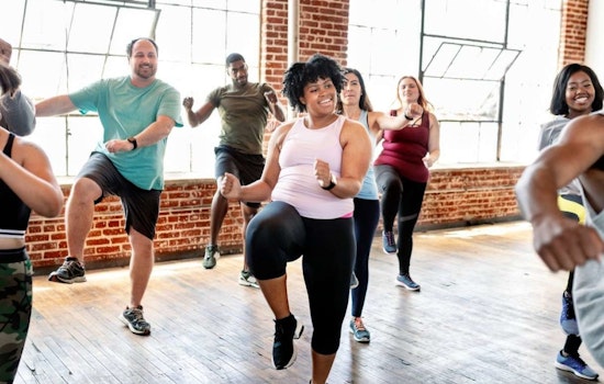 Lake Lynn Community Center in Raleigh Launches Energetic Zumba Classes