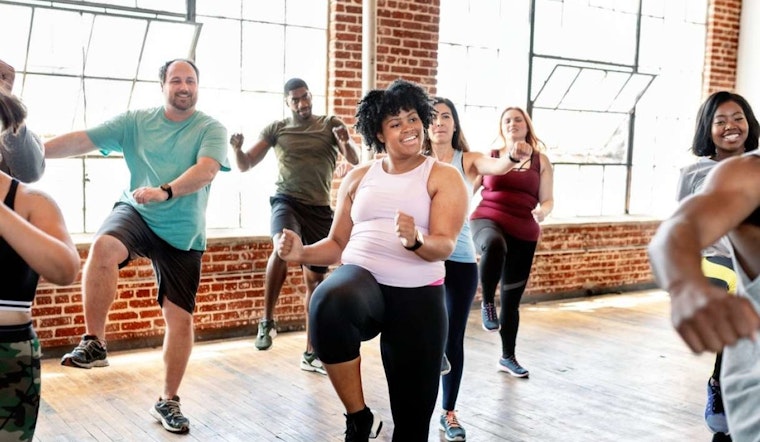 Lake Lynn Community Center in Raleigh Launches Energetic Zumba Classes