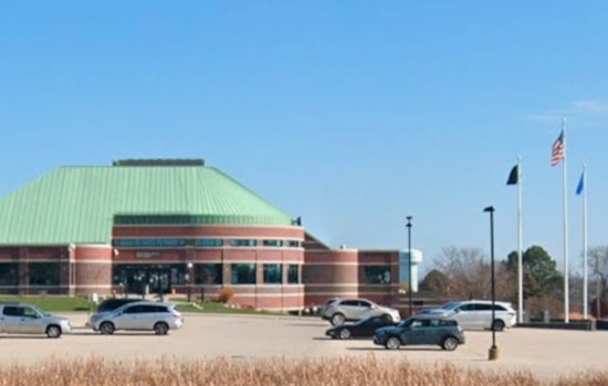 Lake Shore Road Raid Nabs 4 After Beaver Dam Cash-and-Jewelry Heist