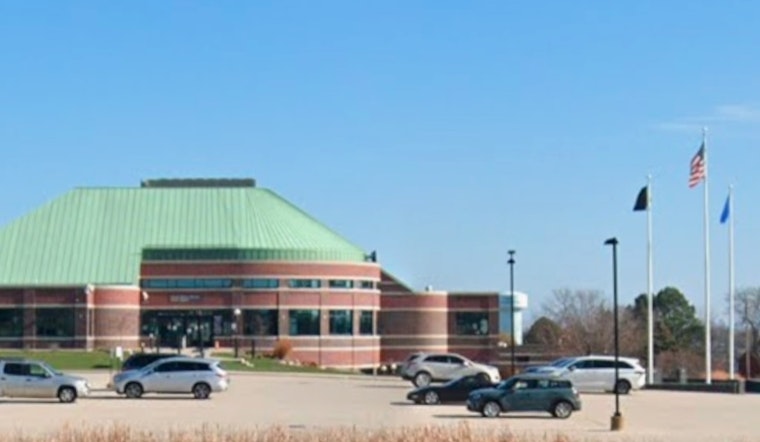 Lake Shore Road Raid Nabs 4 After Beaver Dam Cash-and-Jewelry Heist