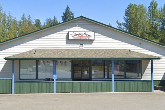 Lake Stevens Preschool Rocked as Worker Nabbed in Child Rape Probe