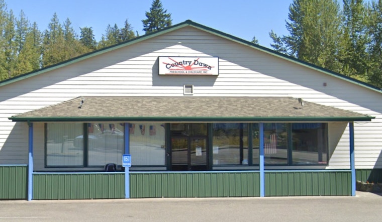 Lake Stevens Preschool Rocked as Worker Nabbed in Child Rape Probe