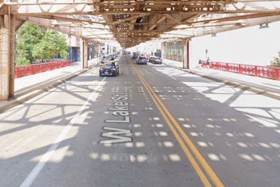 Lake Street Turns Violent: One Hurt in Late-Night Addison Shooting