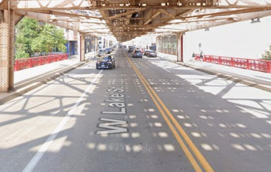 Lake Street Turns Violent: One Hurt in Late-Night Addison Shooting