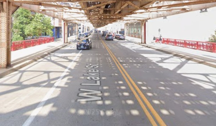Lake Street Turns Violent: One Hurt in Late-Night Addison Shooting