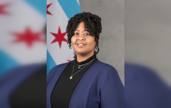LaKenya White Nominated As COPA Chief in Chicago
