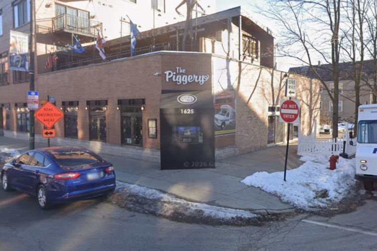 Lakeview’s Piggery Serving Its Last Plate After 15 Years