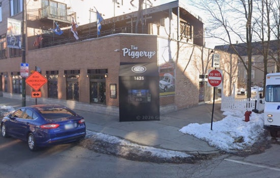 Lakeview’s Piggery Serving Its Last Plate After 15 Years