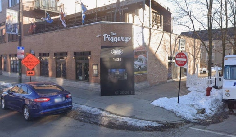 Lakeview’s Piggery Serving Its Last Plate After 15 Years