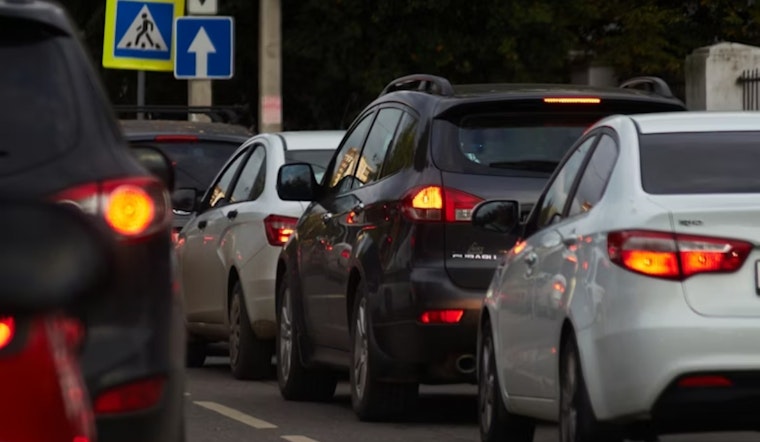 Lakewood Commuters Brace for Traffic Disruptions Near Cleveland Clinic Due to Roadwork Starting January 5