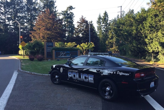 Lakewood Marks Historic Year with No Homicides for First Time in Two Decades