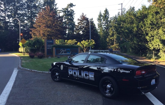Lakewood Marks Historic Year with No Homicides for First Time in Two Decades
