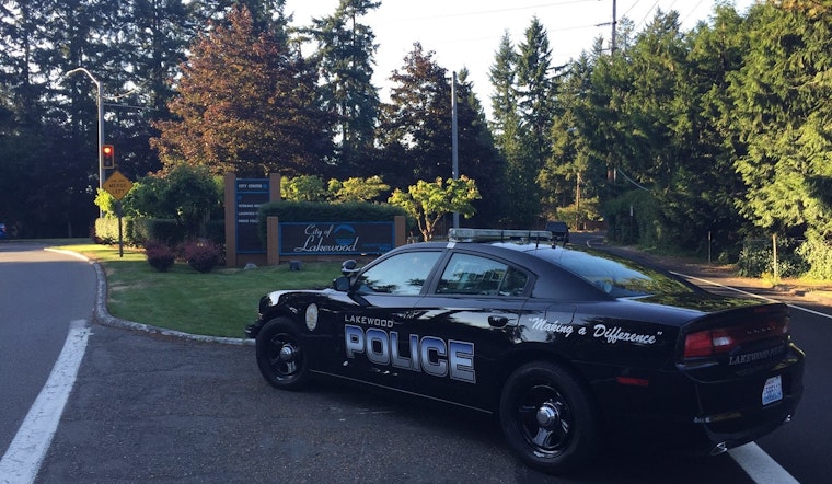Lakewood Marks Historic Year with No Homicides for First Time in Two Decades