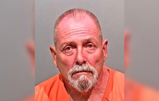 Lakewood Pastor-Guard Found Guilty In Sex Abuse Of High School Student