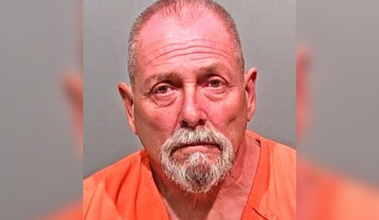 Lakewood Pastor-Guard Found Guilty In Sex Abuse Of High School Student