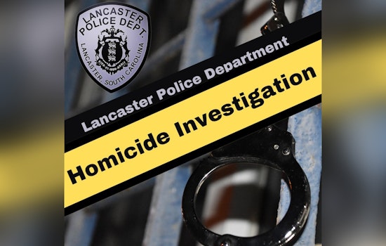 Lancaster Community Seeks Justice in Unsolved Shooting Death as Police Investigate Tragic Incident on South Hughes Street
