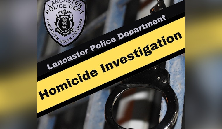 Lancaster Community Seeks Justice in Unsolved Shooting Death as Police Investigate Tragic Incident on South Hughes Street