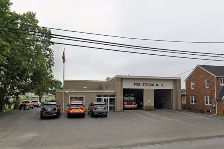 Lancaster Fire Department Tackles 974 Emergencies in December 2025, Awaits Year's Full Report