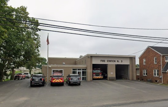 Lancaster Fire Department Tackles 974 Emergencies in December 2025, Awaits Year's Full Report