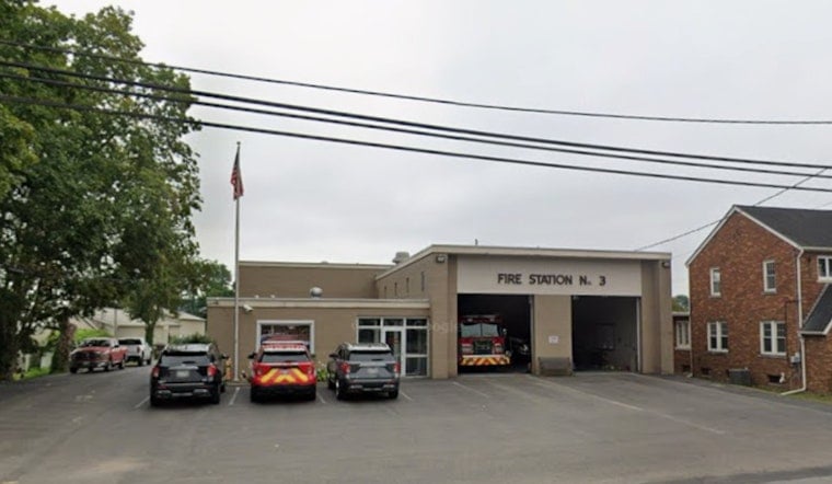 Lancaster Fire Department Tackles 974 Emergencies in December 2025, Awaits Year's Full Report