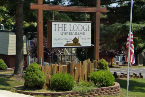 Lancaster's Lodge Apartments Engulfed in Flames, No Injuries Reported as Firefighters Quell Blaze on Sheridan Drive