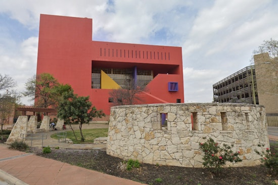 Landa Branch Library in San Antonio to Close Temporarily for HVAC Upgrades