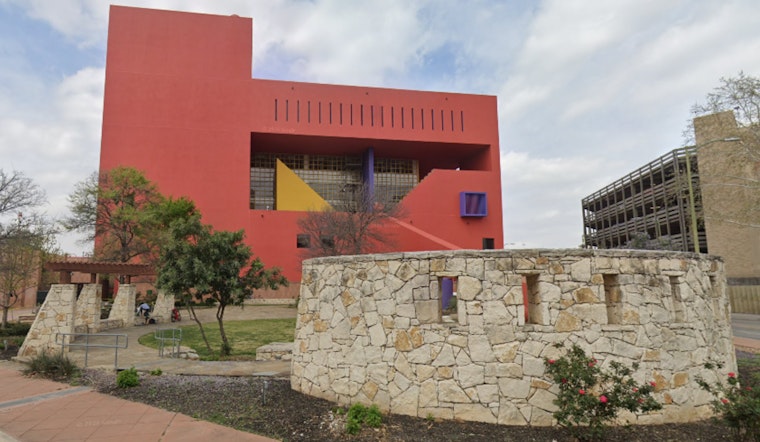 Landa Branch Library in San Antonio to Close Temporarily for HVAC Upgrades