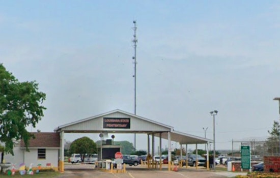 Landry's Crime Crackdown Slaps Louisiana With An $82 Million Prison Bill