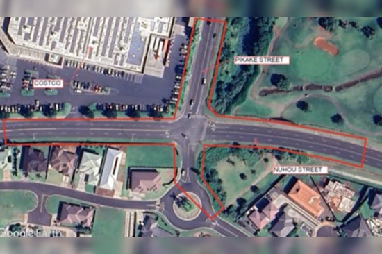 Lane Closures on Pikake and Nuhou Streets in Līhu‘e Scheduled for Geotechnical Exploration