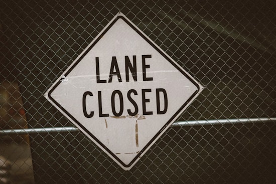 Lane Closures Scheduled for Sewer Maintenance on Midway, Kings, and Loveland Boulevards from Jan 20-30