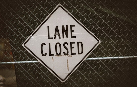 Lane Closures Scheduled for Sewer Maintenance on Midway, Kings, and Loveland Boulevards from Jan 20-30