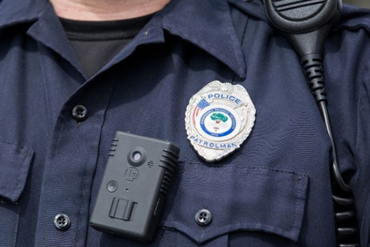 LAPD Move To Trash Nearly 12 Million Bodycam Videos Hits A Wall