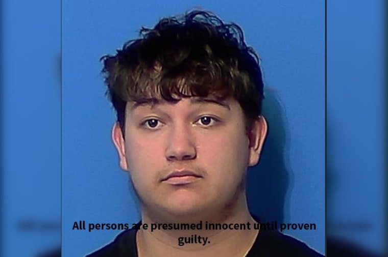 LaPlace Deputy Busts Teen Burglary Duo at Vacant Home