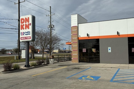 LaPlace's Baskin Robbins Featured in St. John the Baptist Parish's "Saturday Spotlight" Series