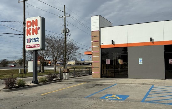 LaPlace's Baskin Robbins Featured in St. John the Baptist Parish's "Saturday Spotlight" Series