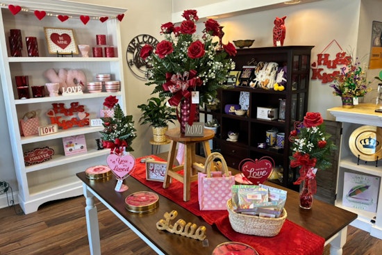 LaPlace's Hymel's Florist Shines in St. John Parish Spotlight with Local Charm and Nationwide Reach