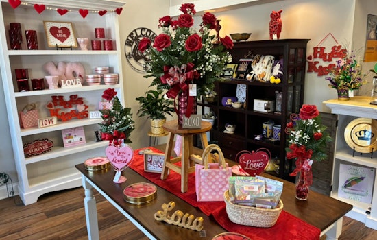LaPlace's Hymel's Florist Shines in St. John Parish Spotlight with Local Charm and Nationwide Reach