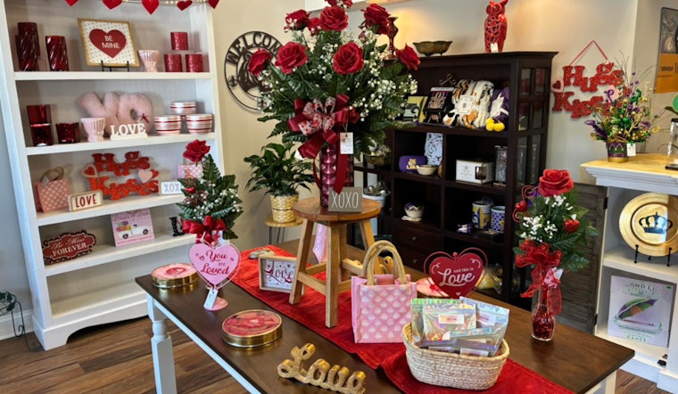 LaPlace's Hymel's Florist Shines in St. John Parish Spotlight with Local Charm and Nationwide Reach