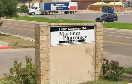 Laredo Pharmacy Pays $750,000 to Settle Allegations of Improper Control Substance Dispensing