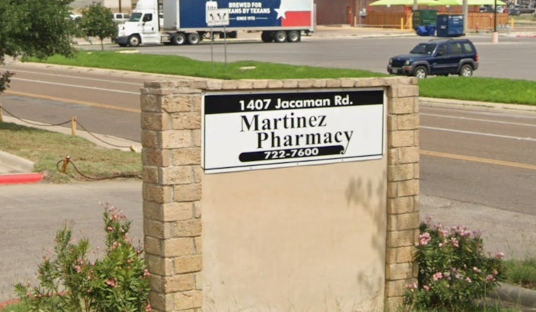 Laredo Pharmacy Pays $750,000 to Settle Allegations of Improper Control Substance Dispensing