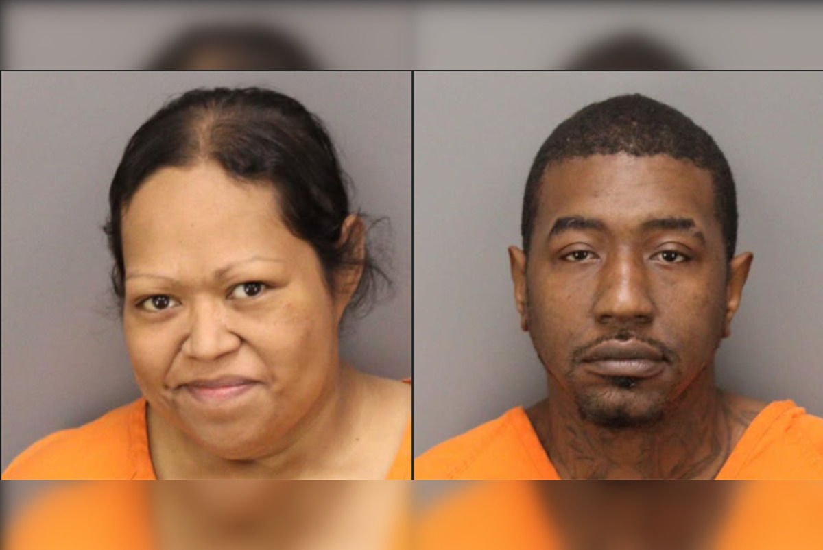 Largo Couple Charged with 12 Counts of Felony Animal Cruelty for