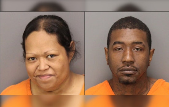 Largo Couple Charged with 12 Counts of Felony Animal Cruelty for Abandoning Sick Dogs in Taylor Park