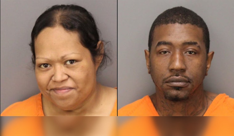 Largo Couple Charged with 12 Counts of Felony Animal Cruelty for Abandoning Sick Dogs in Taylor Park