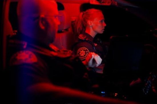 Larimer County Sheriff's Office Celebrates Officers' Community Engagement on Law Enforcement Appreciation Day