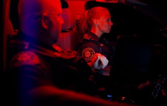 Larimer County Sheriff's Office Celebrates Officers' Community Engagement on Law Enforcement Appreciation Day