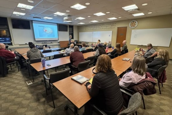 Larimer County Sheriff’s Office Enhances Resilience Training for Volunteer Victim Advocates