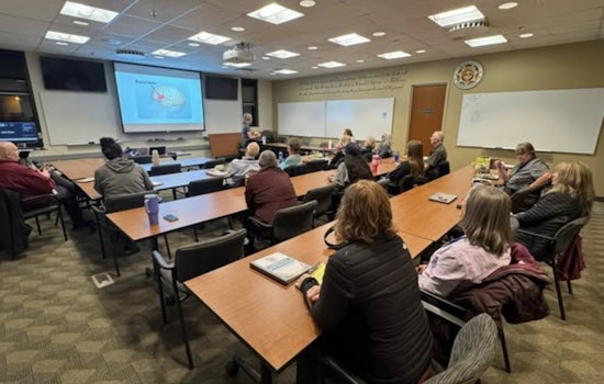 Larimer County Sheriff’s Office Enhances Resilience Training for Volunteer Victim Advocates