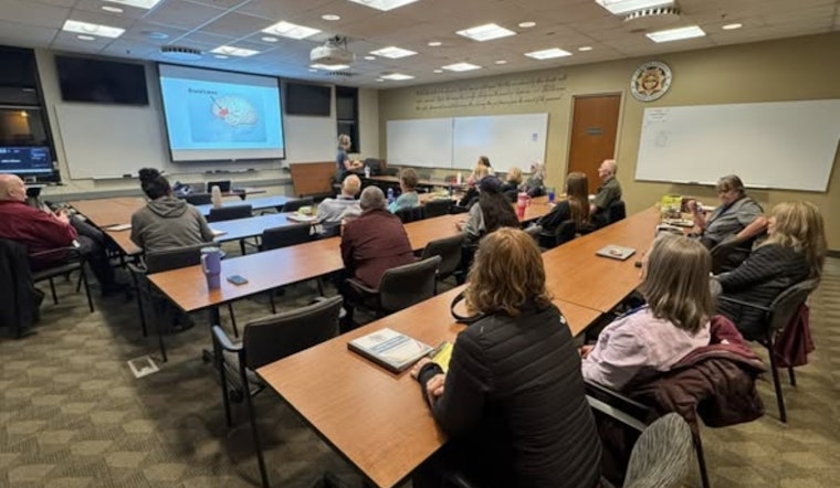 Larimer County Sheriff’s Office Enhances Resilience Training for Volunteer Victim Advocates