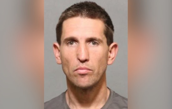Larimer County Sheriff's Office Seeks Public's Help to Locate Most Wanted Individual Tyler William Calhoun