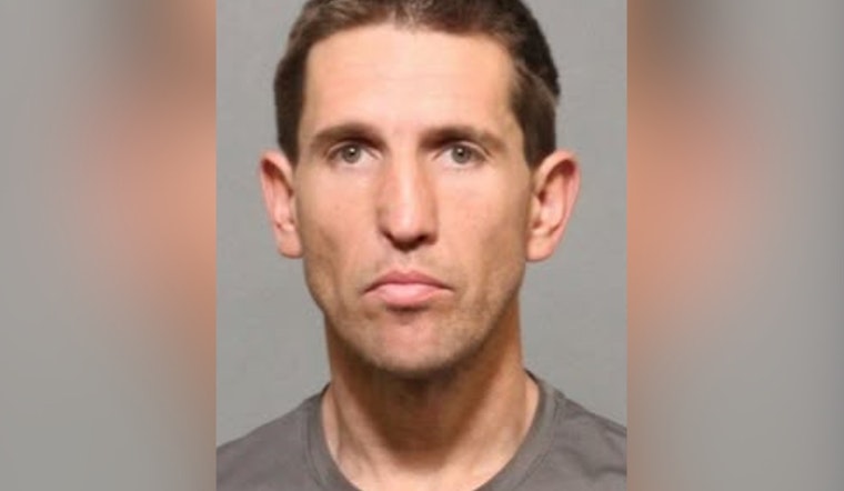Larimer County Sheriff's Office Seeks Public's Help to Locate Most Wanted Individual Tyler William Calhoun
